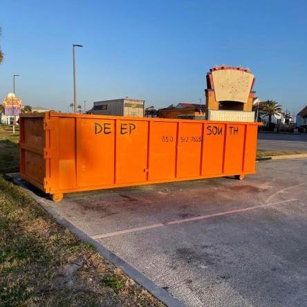 How to Maximize the Use of Your Rental Dumpster Space